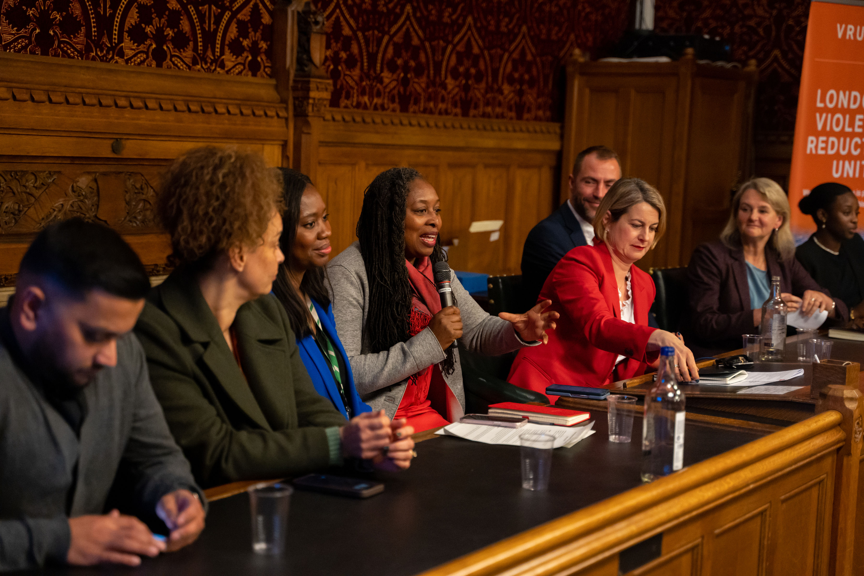 Would be good if had captions